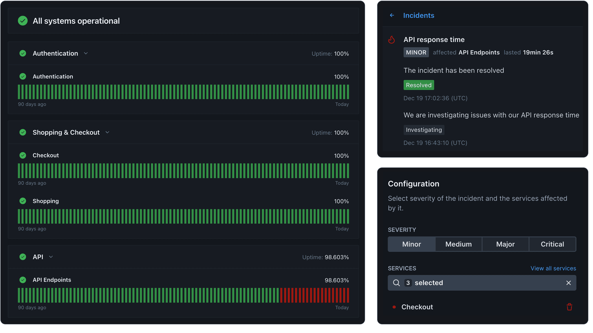 Checkly — The active reliability layer for developers & agents