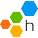 Honeycomb logo