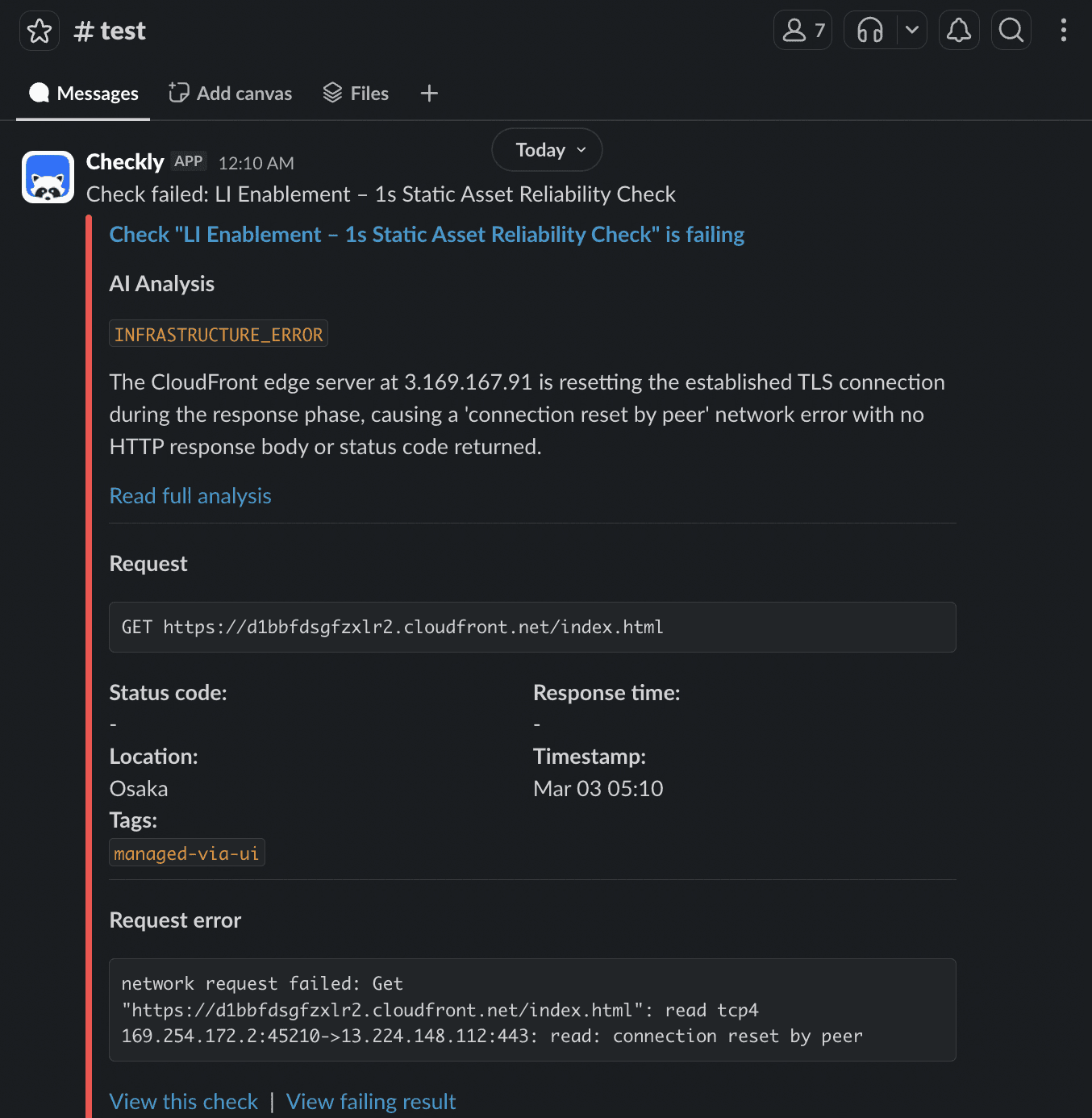 Rocky AI remediation integrating with tools and agents