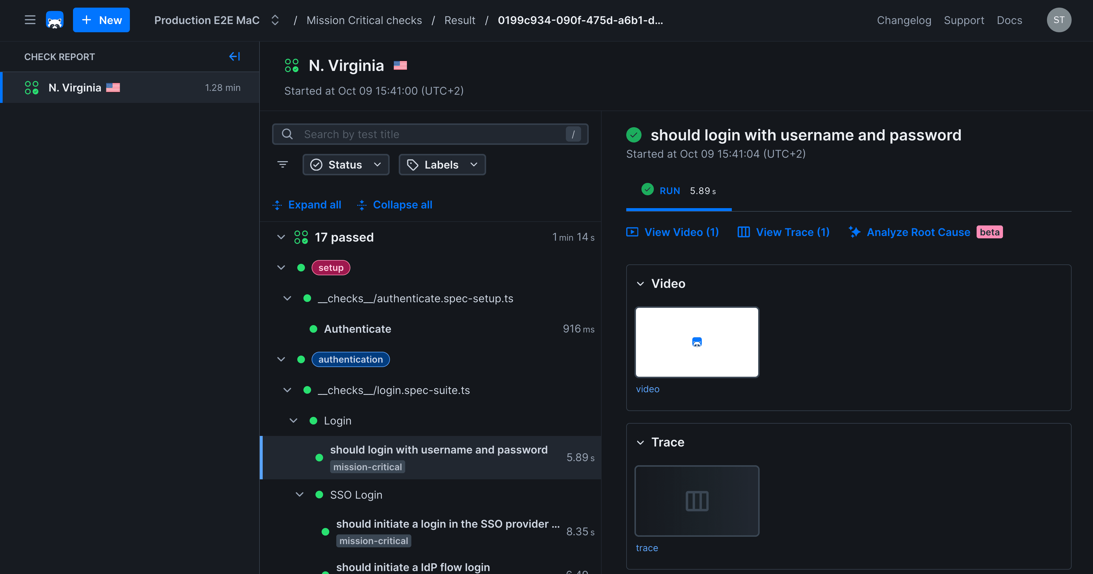 Screenshot Captures & Video Replays