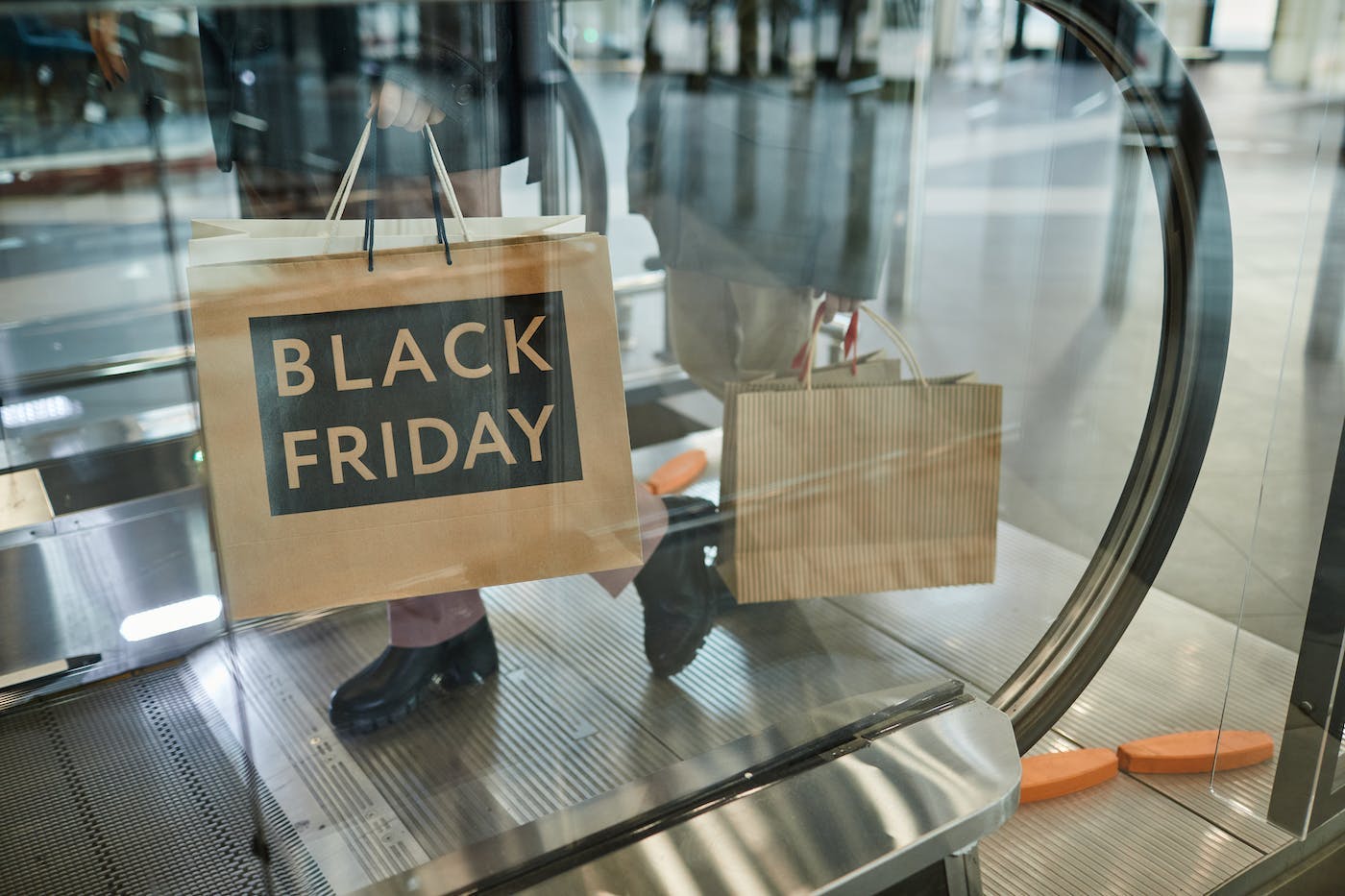 Is your ecommerce site ready for Black Friday and Cyber Monday?